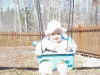 Haley swinging 03-14-01.jpg (189502 bytes)
